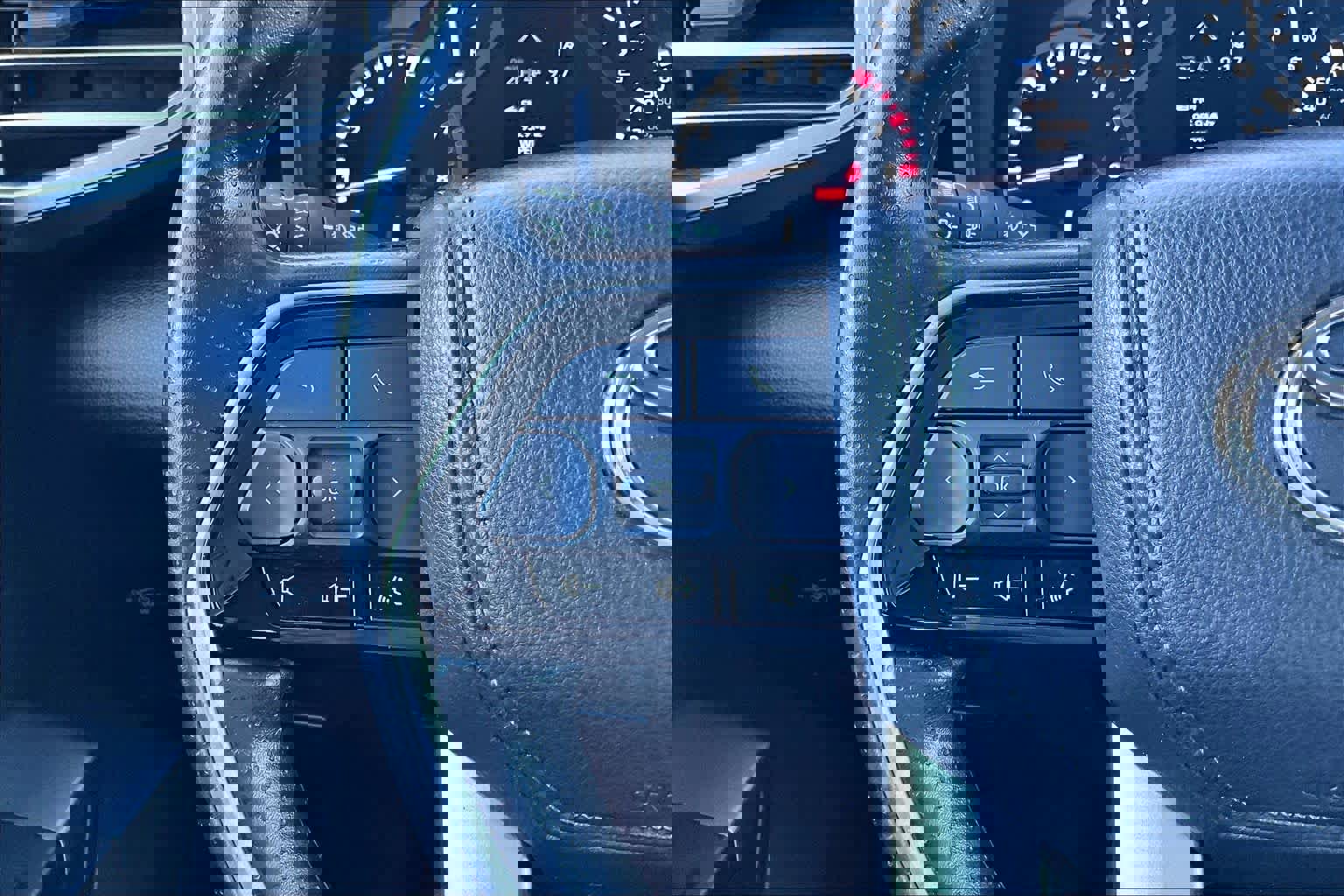 Used 2024 Toyota Tundra SR5 w/ SR5 Convenience Package image 24