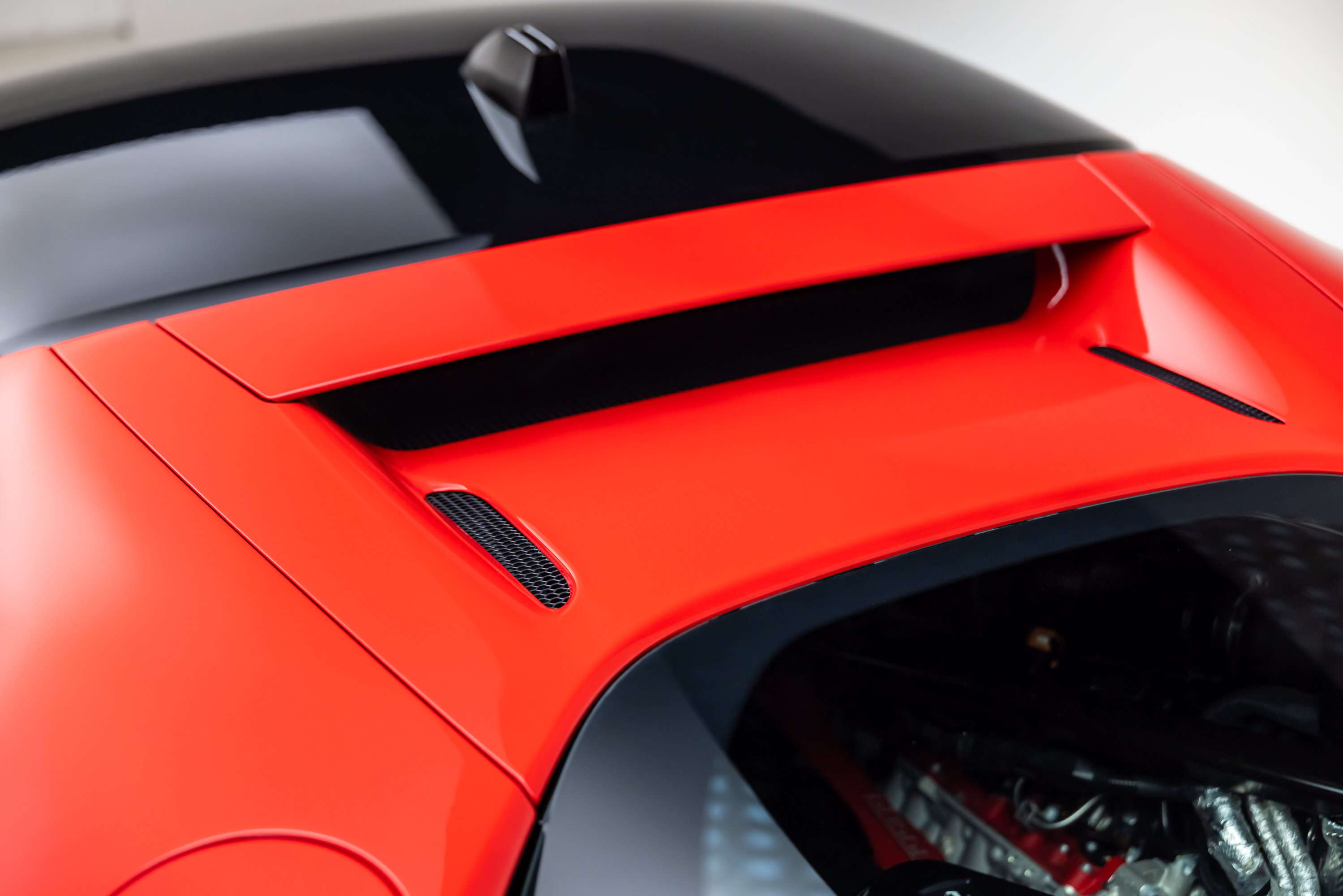 Certified 2021 Ferrari SF90 Stradale AWD/4WD image 28