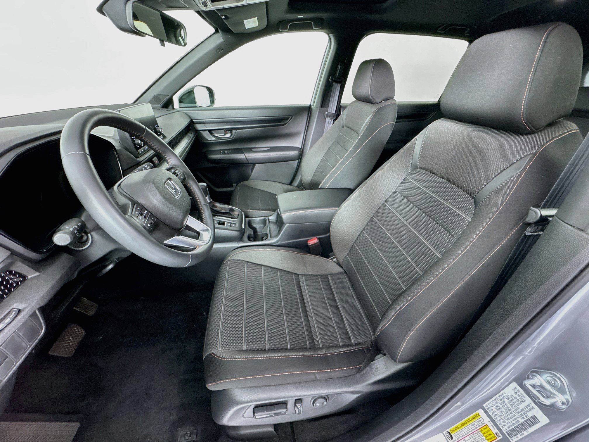 Certified 2024 Honda CR-V Sport image 20