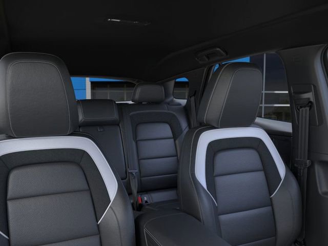 New 2026 Chevrolet Blazer EV LT image 13