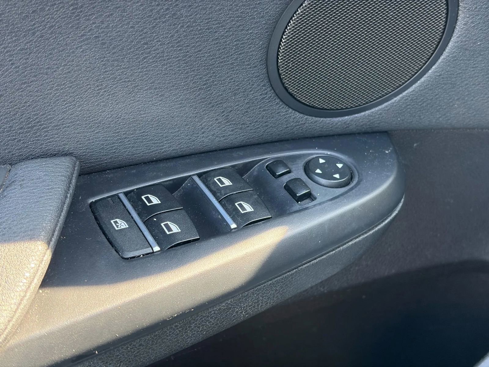 Used 2014 BMW X3 xDrive28i image 8