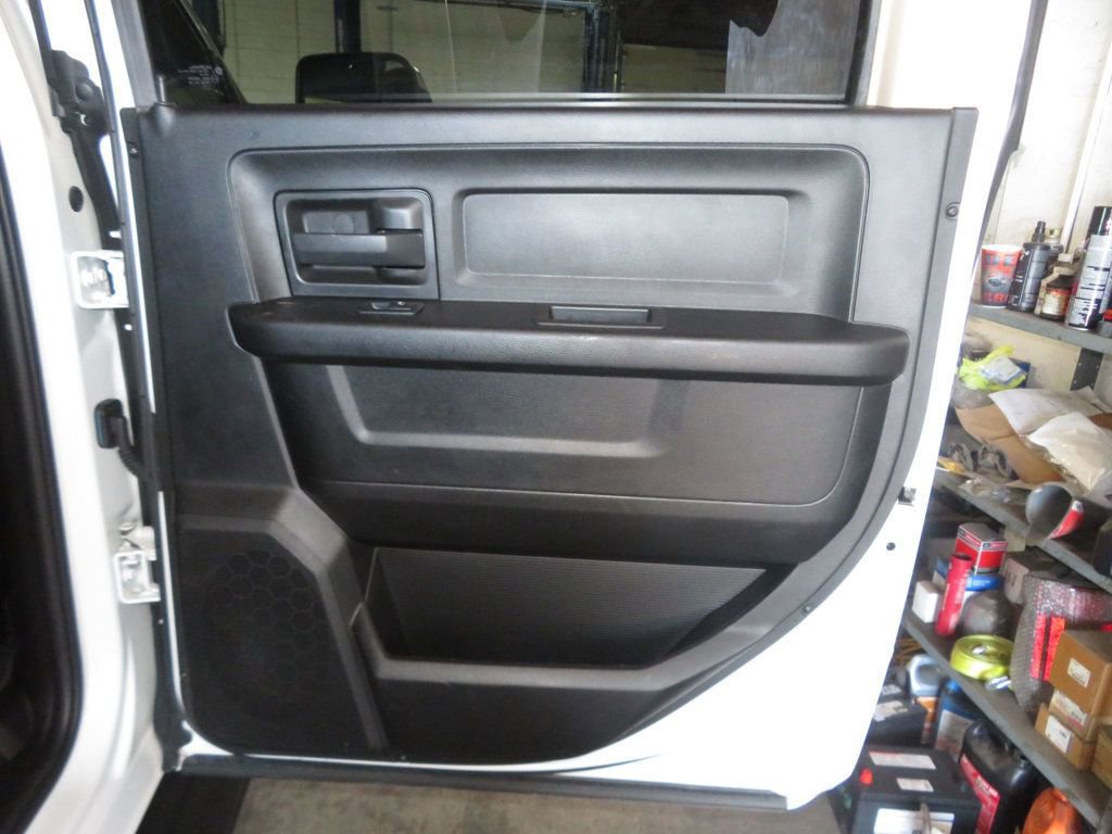 Used 2020 RAM 2500 Tradesman image 31