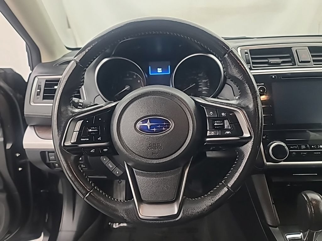 Used 2019 Subaru Outback 2.5i Limited AWD/4WD image 29