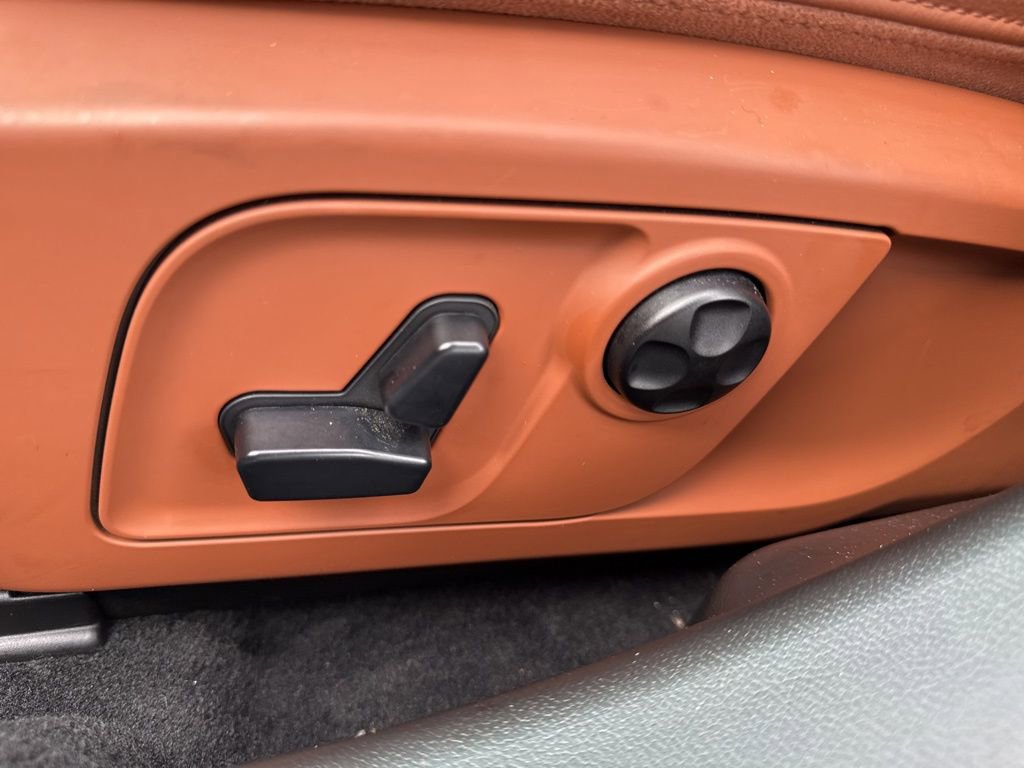 Used 2014 Maserati Ghibli S Q4 image 21