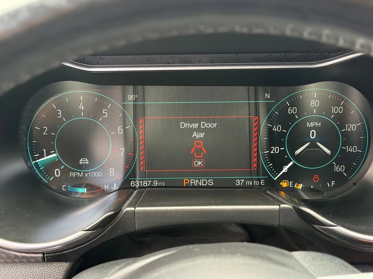 Used 2019 Ford Mustang Premium w/ Ecoboost Performance Package RWD image 10