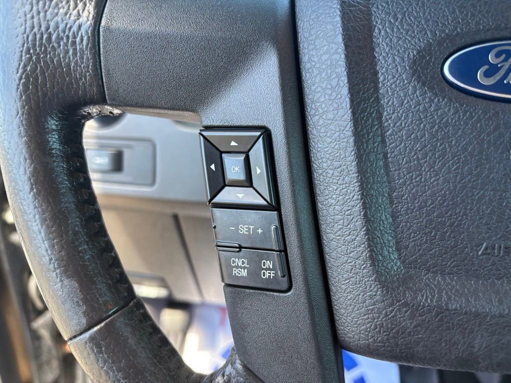 Used 2014 Ford F150 XLT w/ Equipment Group 302A Luxury image 17