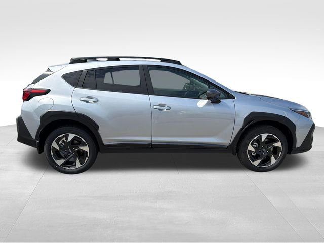 New 2026 Subaru Crosstrek 2.5i Limited AWD/4WD image 8