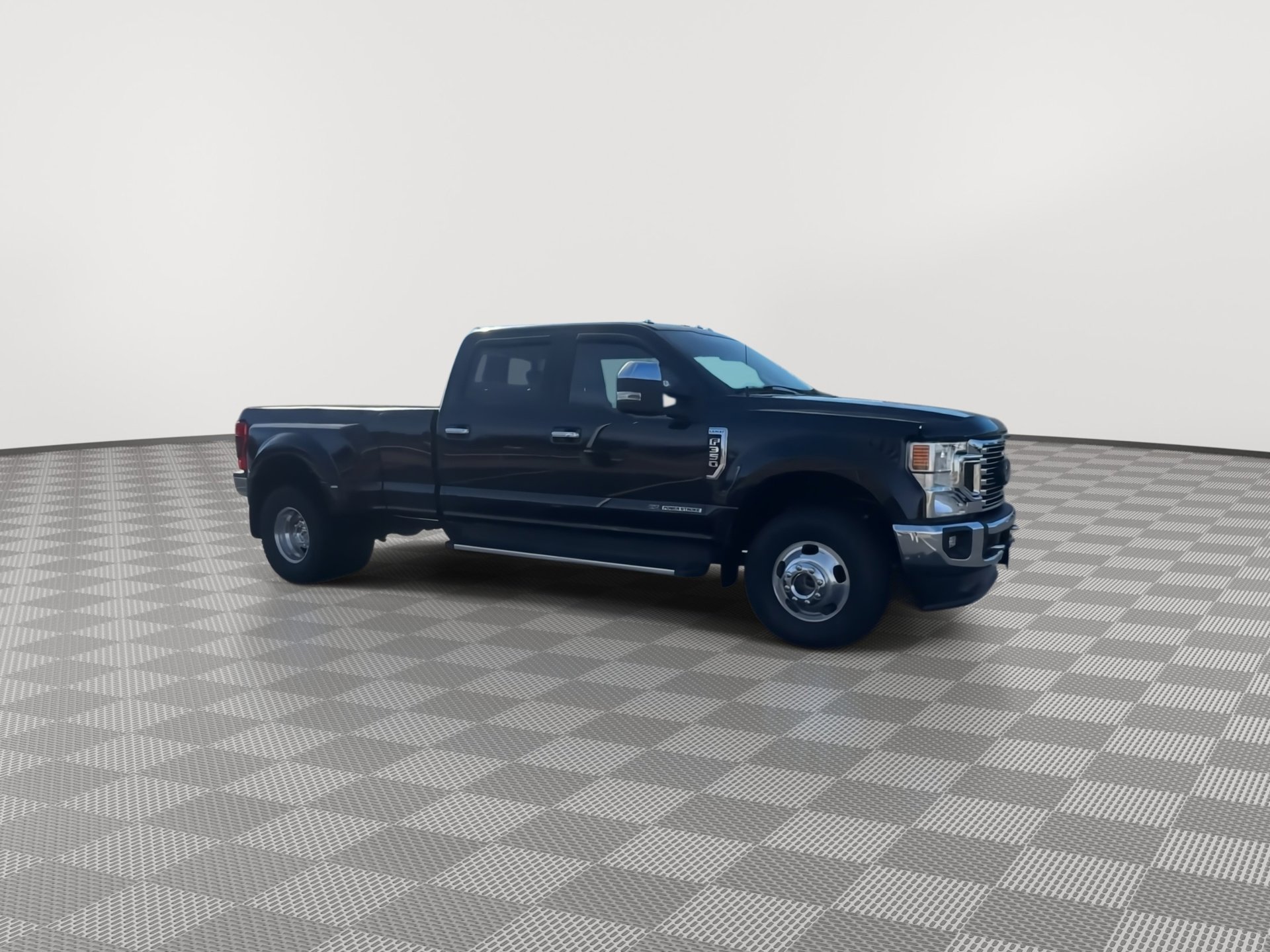 Used 2022 Ford F350 Lariat w/ Chrome Package video 2