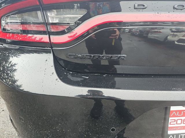 Used 2019 Dodge Charger Scat Pack w/ Navigation & Travel Group image 23
