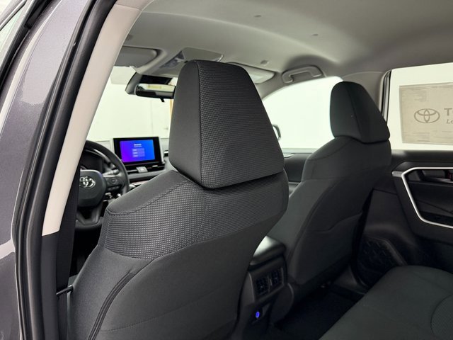 New 2025 Toyota RAV4 LE image 30
