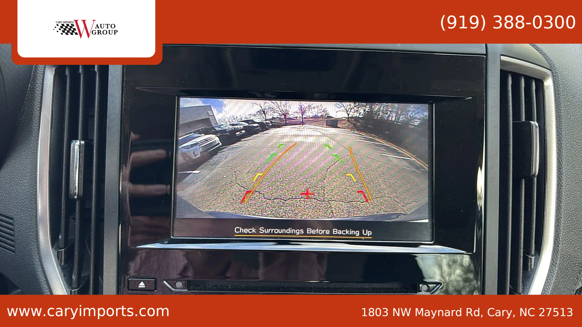 Used 2023 Subaru Forester Premium image 30