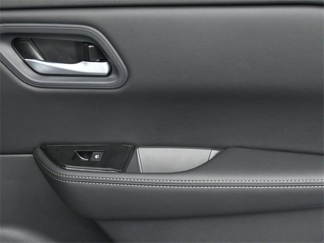 New 2026 Nissan Rogue SV image 30