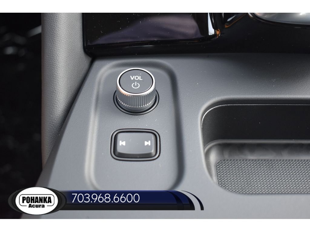 New 2026 Acura MDX w/ Technology Package AWD/4WD image 16