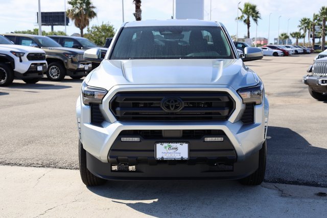 New 2025 Toyota Tacoma SR5 image 2