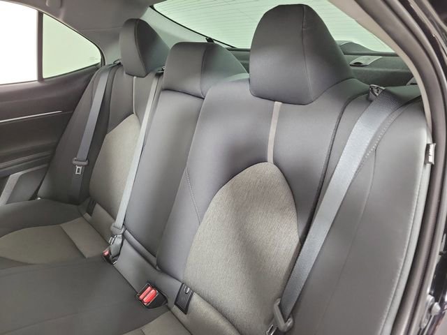 Used 2024 Toyota Camry LE image 13