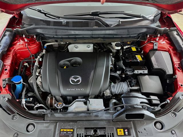 Used 2024 MAZDA CX-5 AWD 2.5 S w/ Select Package image 24