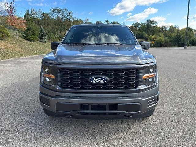 New 2025 Ford F150 STX image 7