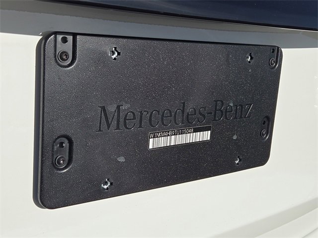 New 2026 Mercedes-Benz GLC 300 4MATIC image 32