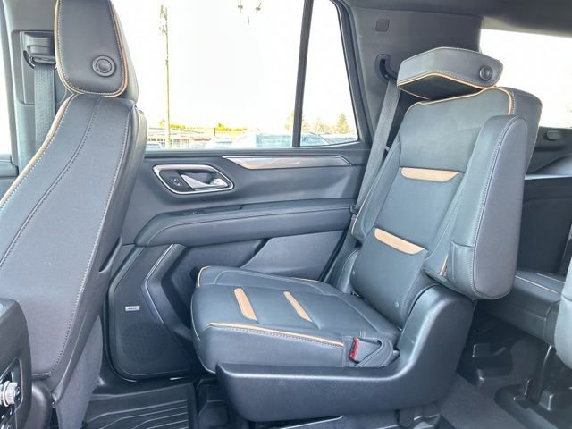 Used 2023 GMC Yukon AT4 w/ Technology Package AWD/4WD image 26