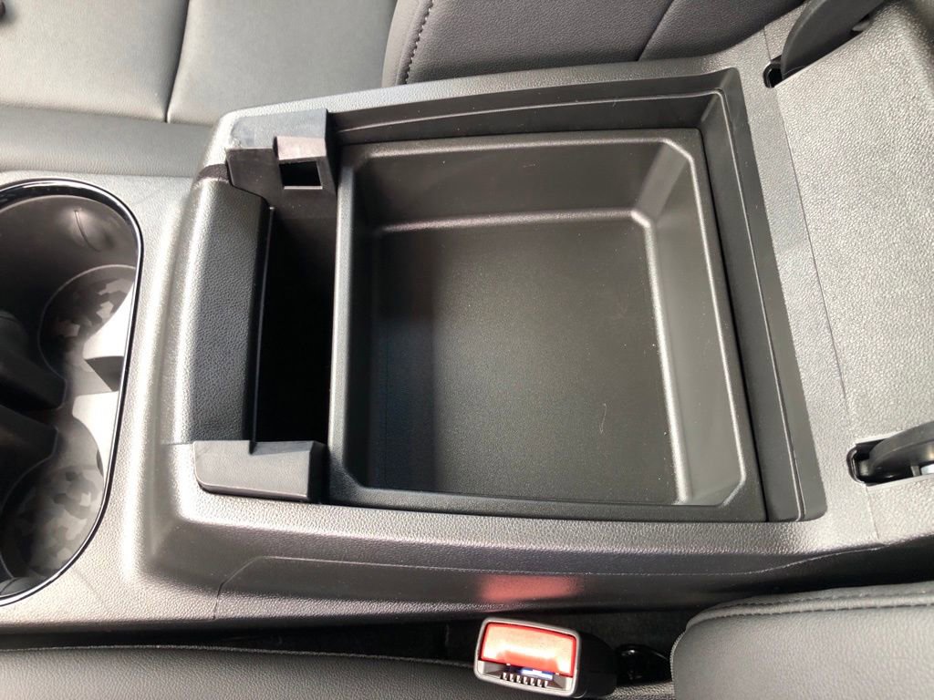 New 2025 Chevrolet Colorado Trail Boss image 32