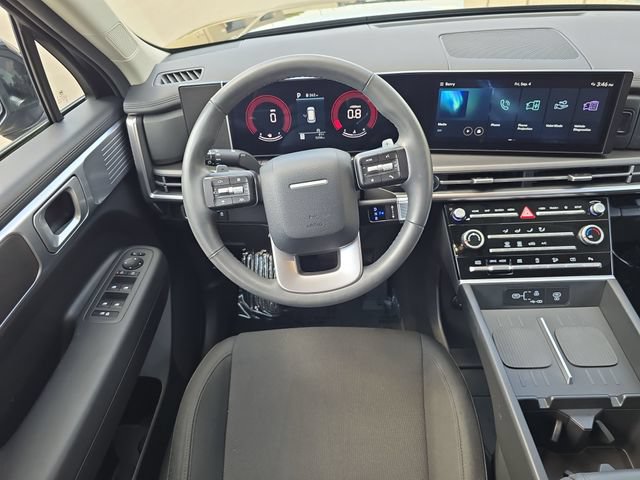 Certified 2025 Hyundai Santa Fe SE AWD/4WD image 16