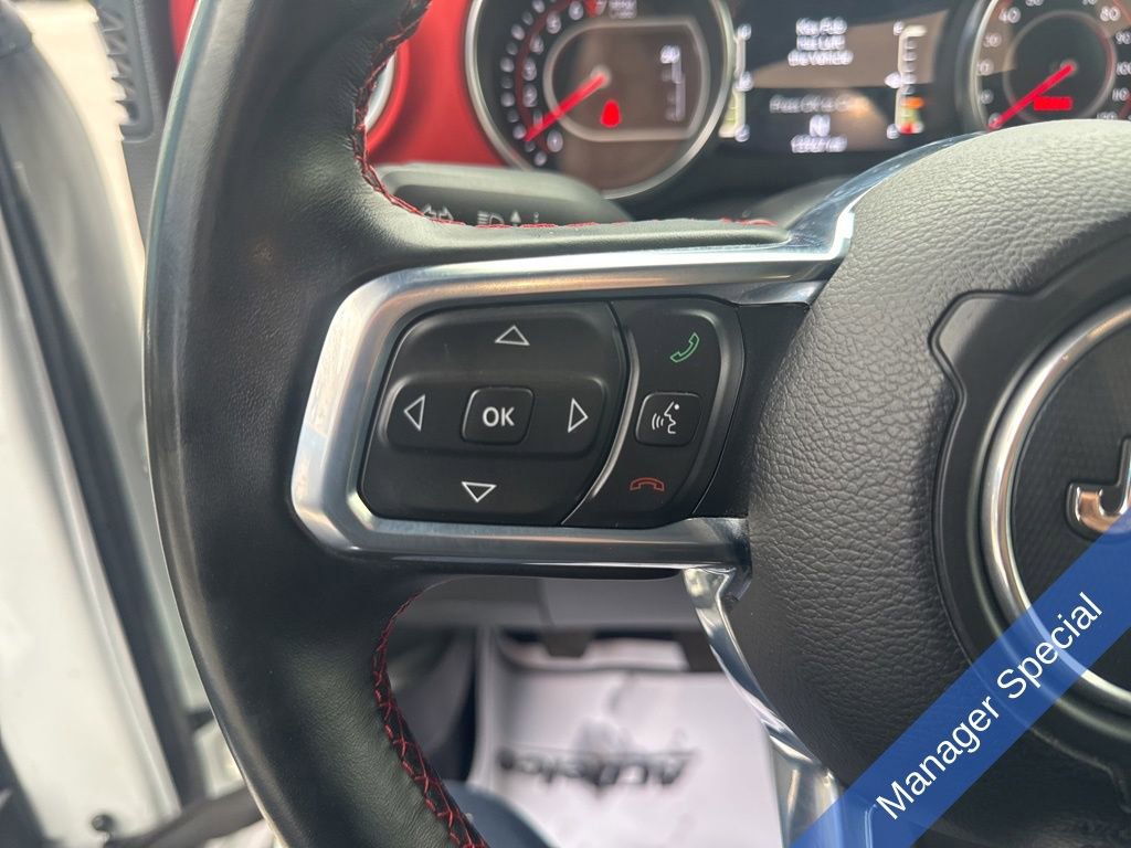 Used 2020 Jeep Wrangler Unlimited Rubicon image 29