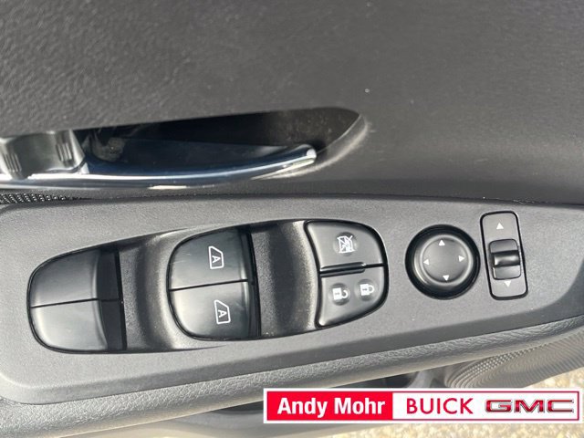 Used 2023 Nissan Kicks SV FWD image 26