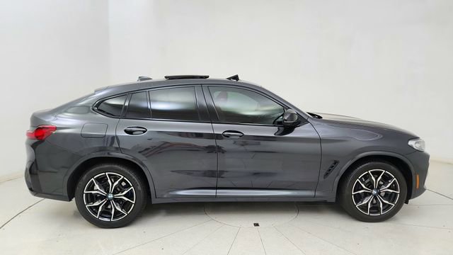 Used 2025 BMW X4 M40i AWD/4WD image 6