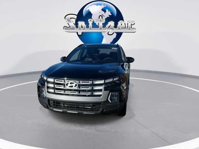 New 2026 Hyundai Santa Cruz SEL image 3