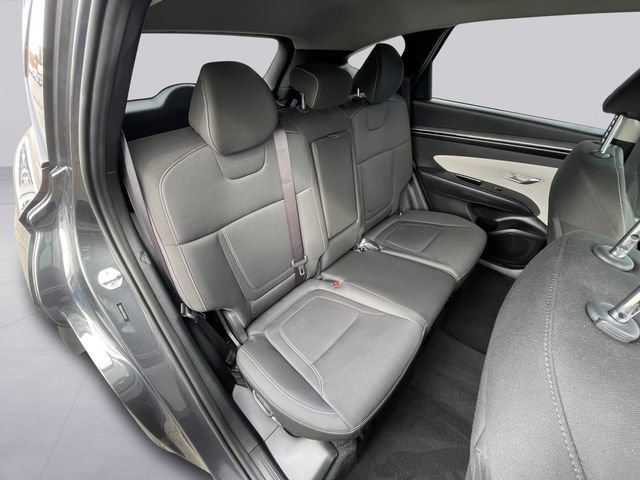 Used 2022 Hyundai Tucson SEL image 18