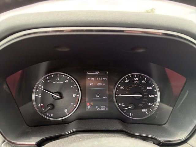 Used 2022 Subaru Outback Premium image 22