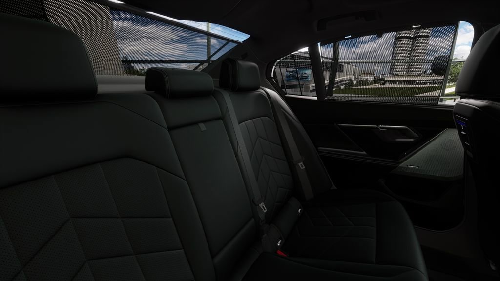 New 2026 BMW 530i w/ Executive Package image 12