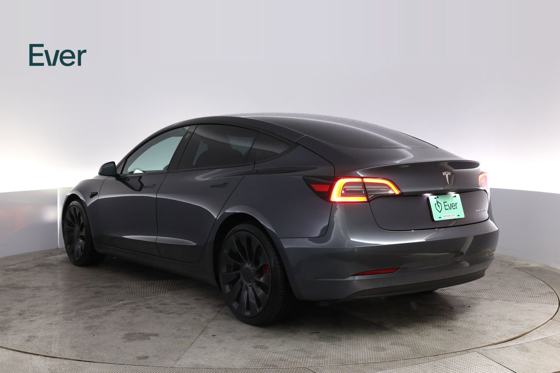 Used 2023 Tesla Model 3 Performance AWD/4WD image 17