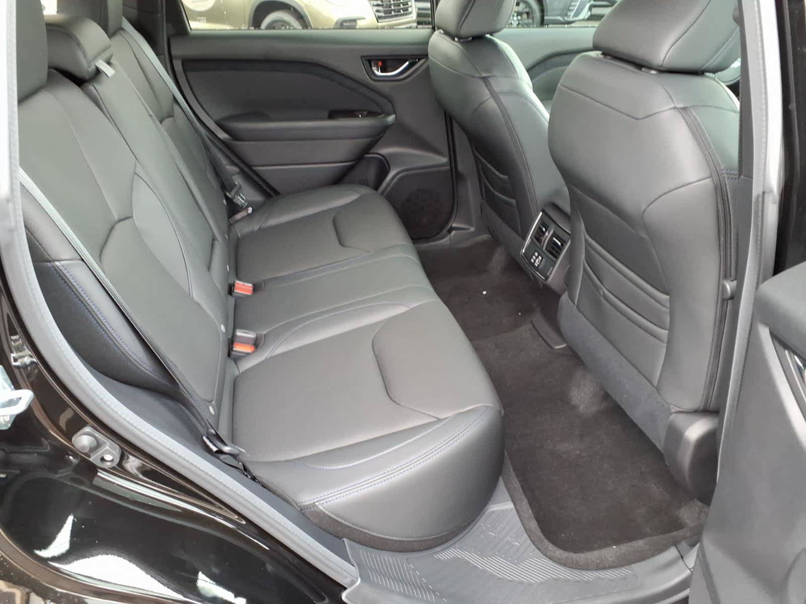 New 2026 Subaru Forester Touring AWD/4WD image 19