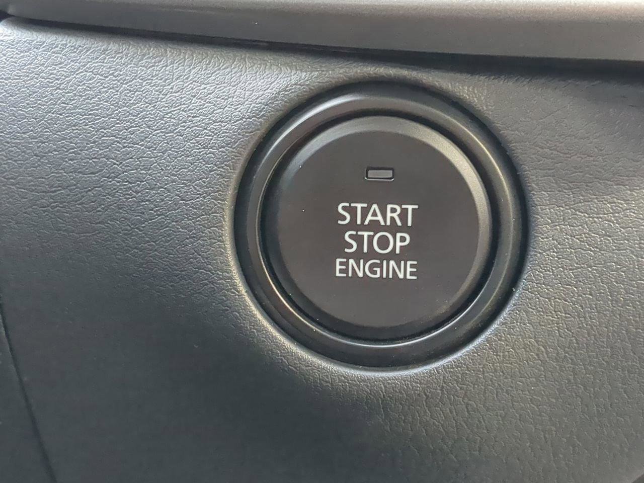 New 2026 MAZDA CX-30 AWD 2.5 S image 20