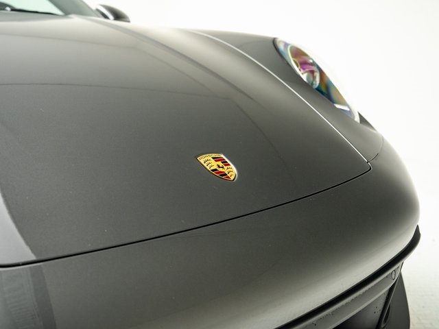 Certified 2020 Porsche 911 Carrera S image 32
