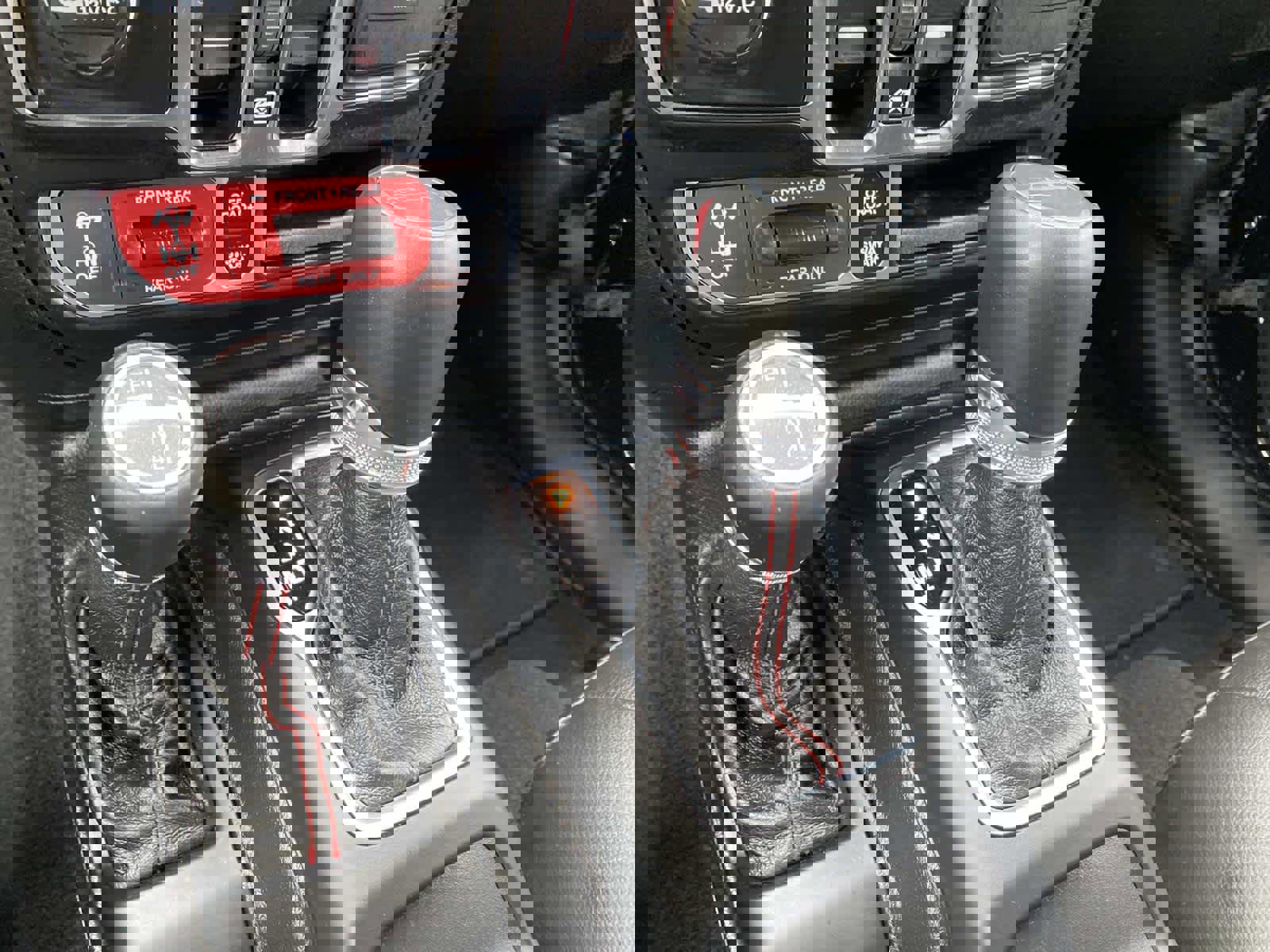 Certified 2021 Jeep Gladiator Rubicon image 31