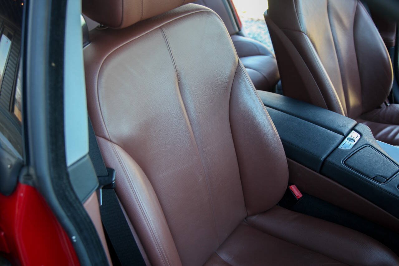 Used 2016 BMW 640i Gran Coupe RWD image 49