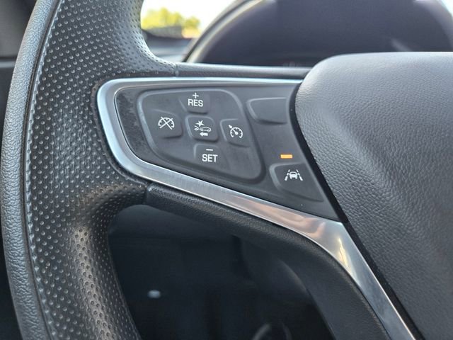 Used 2023 Chevrolet Malibu LS FWD image 22