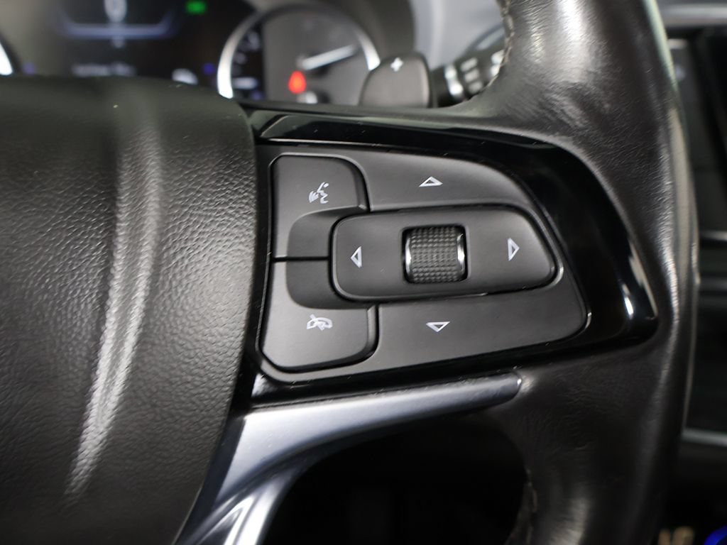 Used 2024 Buick Enclave Premium FWD image 46