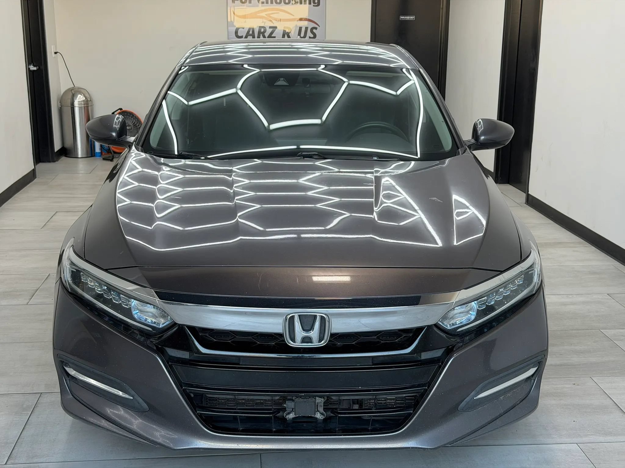 Used 2019 Honda Accord Hybrid image 16