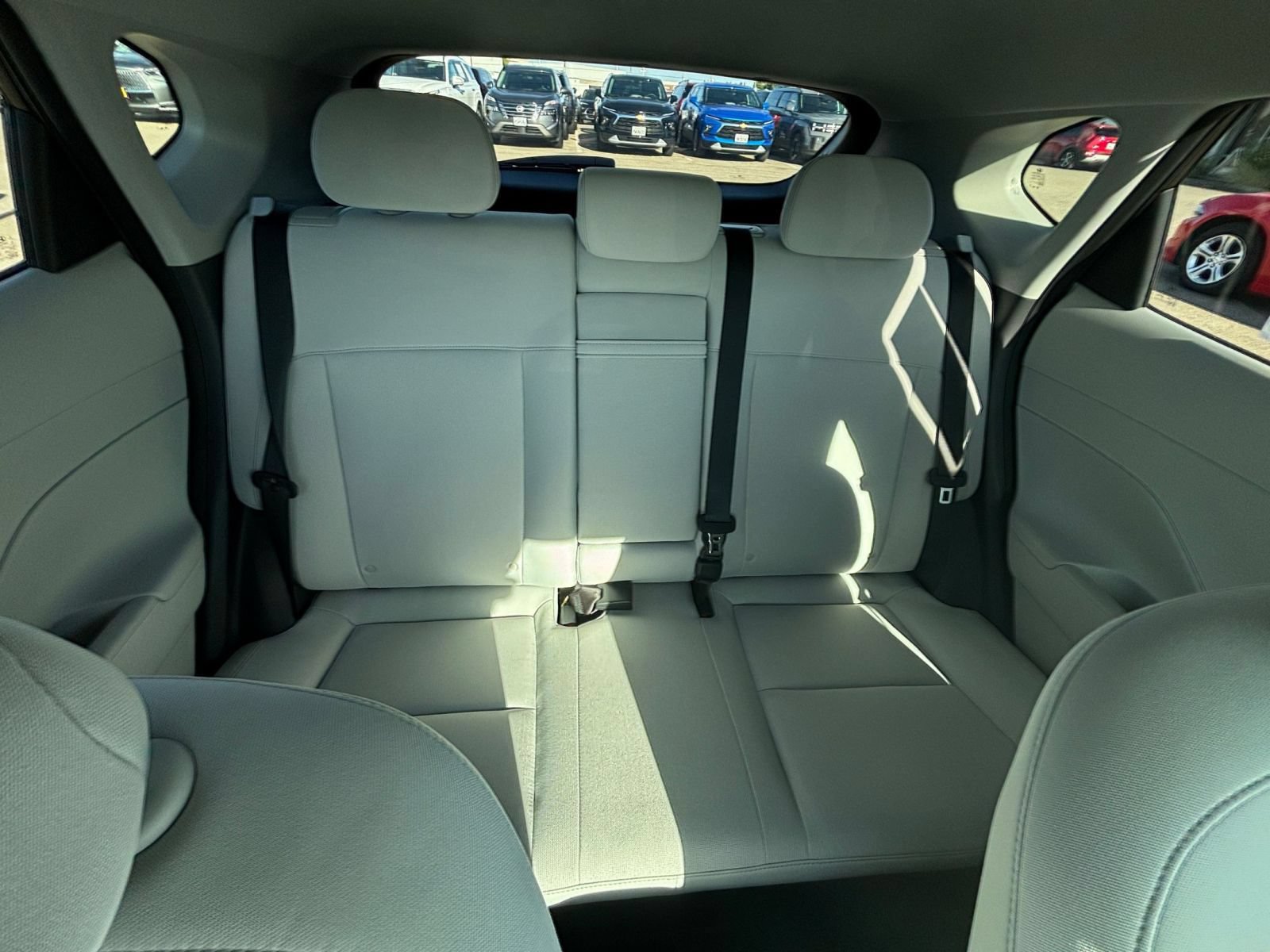 Used 2026 Hyundai Kona SEL Sport FWD image 38