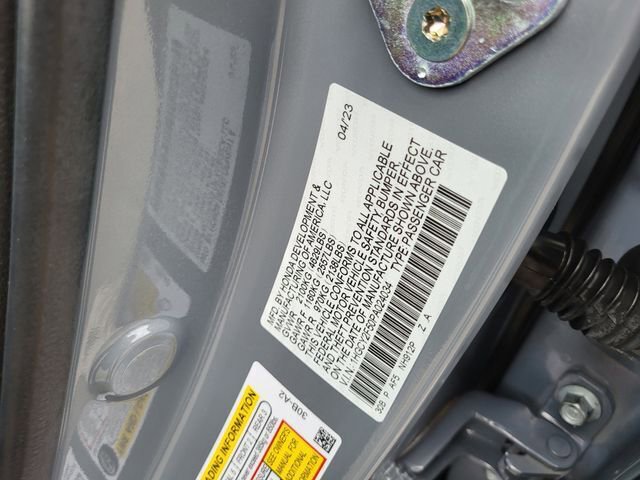 Used 2023 Honda Accord Sport image 26