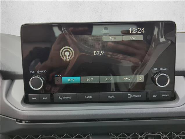 New 2025 Honda Accord LX image 11