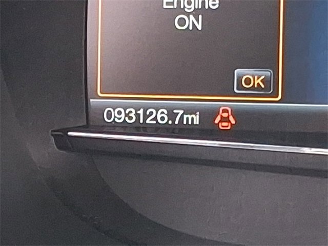 Used 2017 Ford Explorer XLT w/ Equipment Group 202A image 21