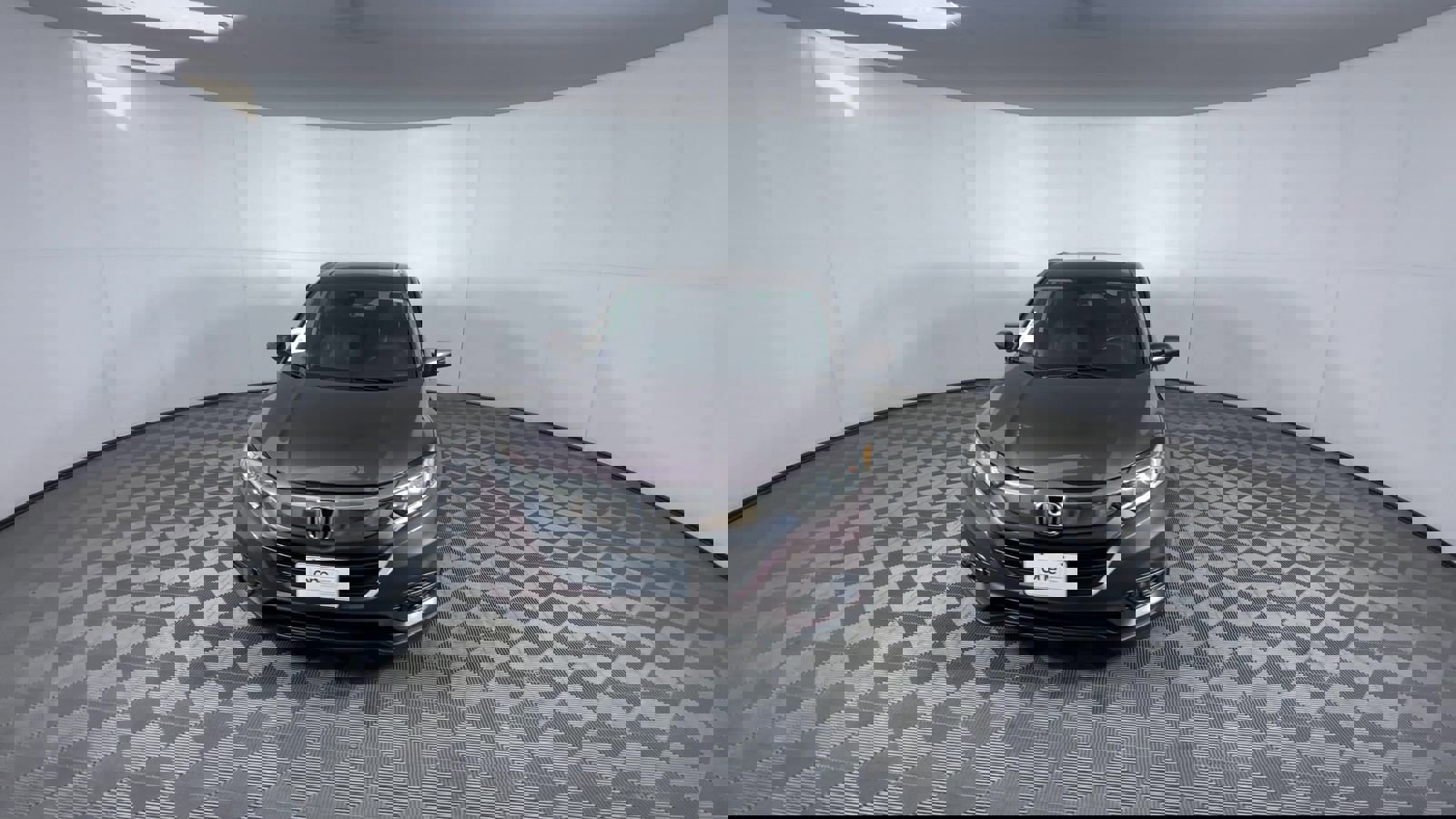 Used 2021 Honda HR-V EX-L image 3