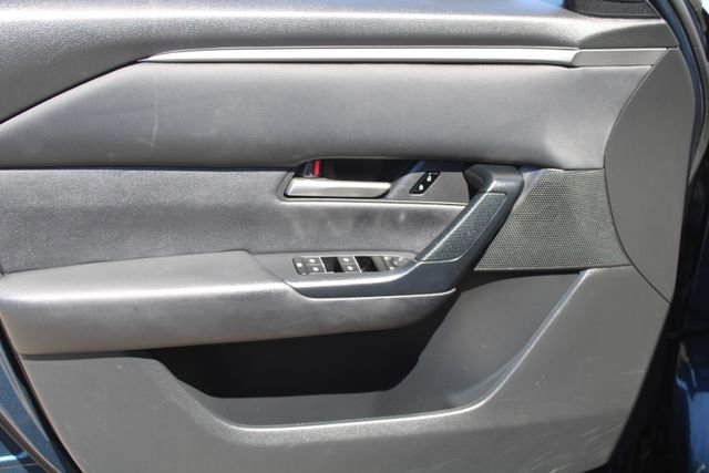 Used 2024 MAZDA CX-50 AWD 2.5 S w/ Preferred Package image 13