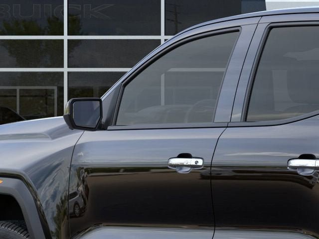 New 2026 GMC Canyon Denali AWD/4WD image 13