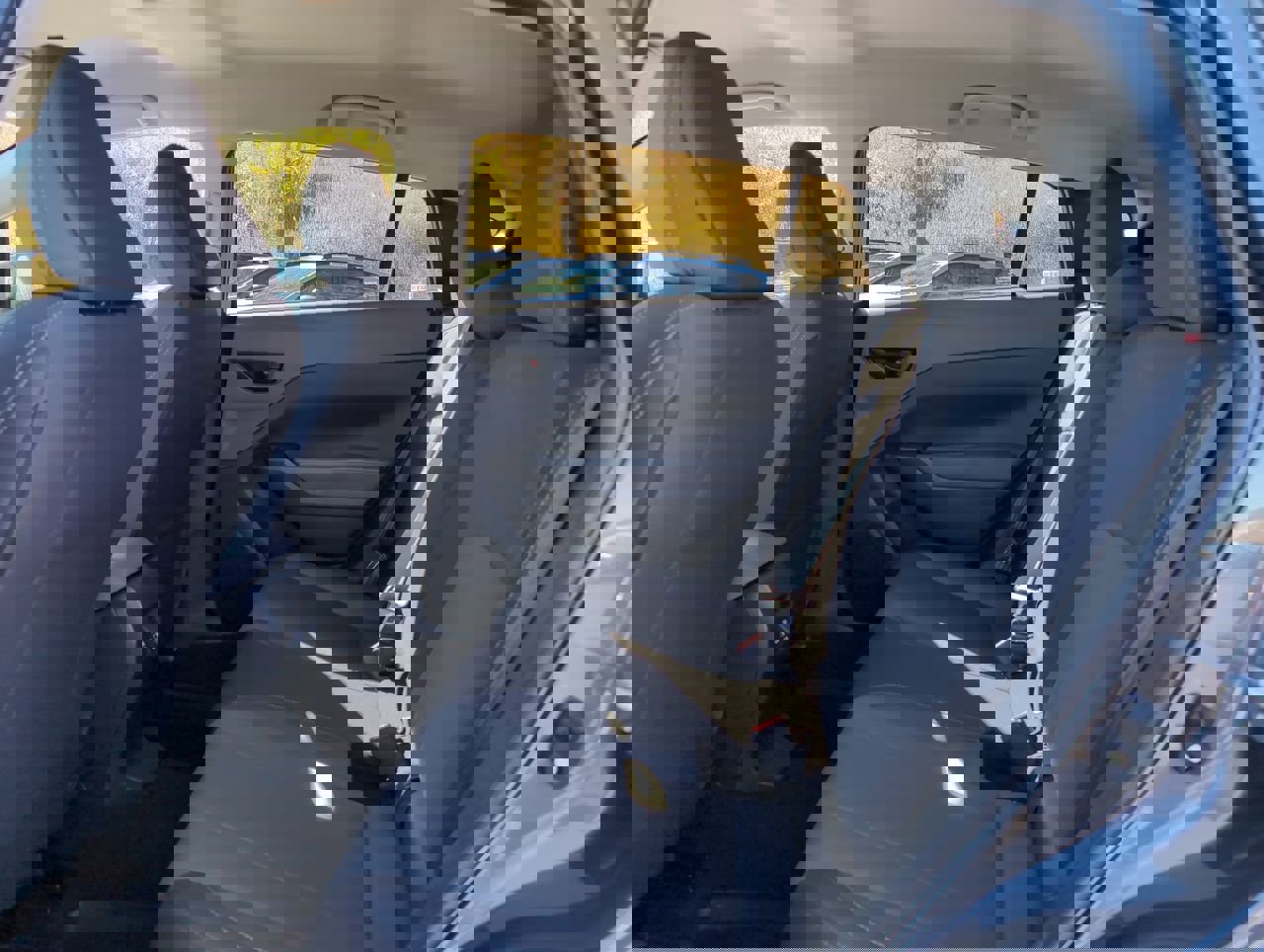 New 2025 Subaru Crosstrek 2.5i Premium w/ Convenience Package #2 image 12