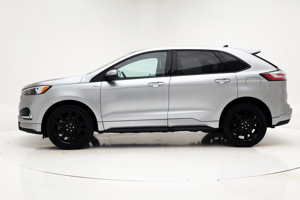 Used 2022 Ford Edge ST-Line AWD/4WD image 5